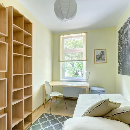 3 City - Side Appartement *