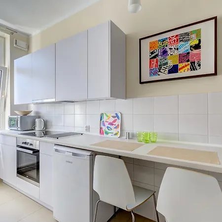 3 City - Side Appartement