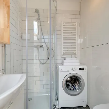 3 City - Side Appartement Sopot
